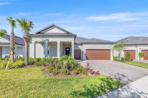 Magna Gulf, SAN ANTONIO, FL 33576