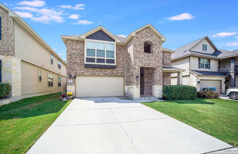Saddle, CIBOLO, TX 78108