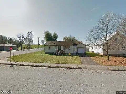 Mc Kinley, ARCADIA, WI 54612
