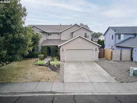 25Th, BATTLE GROUND, WA 98604