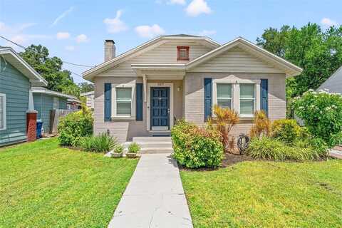 Wilder, TAMPA, FL 33603