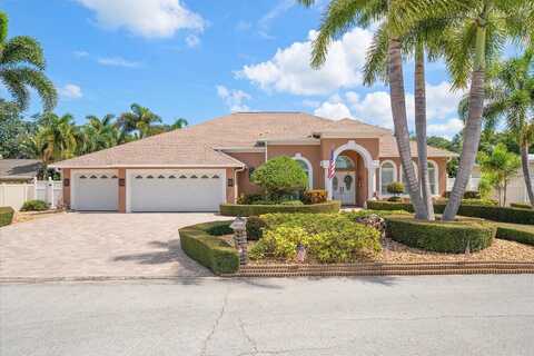 Sunset, BELLEAIR BLUFFS, FL 33770