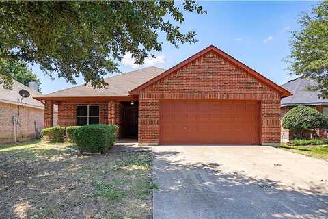 Leisure, WAXAHACHIE, TX 75165