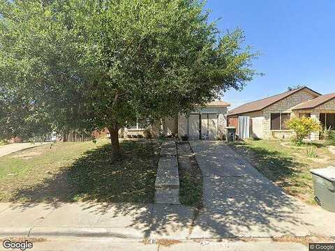 Saint Isaac, LAREDO, TX 78046