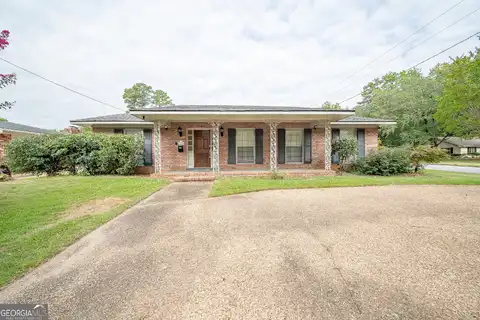 Sue Mack, COLUMBUS, GA 31906