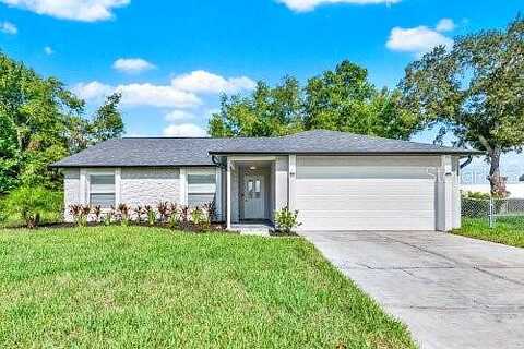 Suwannee, APOPKA, FL 32703