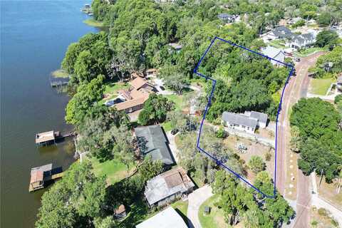 Lakeview, TARPON SPRINGS, FL 34689