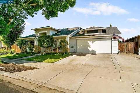 Carey, BRENTWOOD, CA 94513