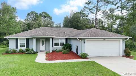 Hamlet, CITRUS SPRINGS, FL 34433
