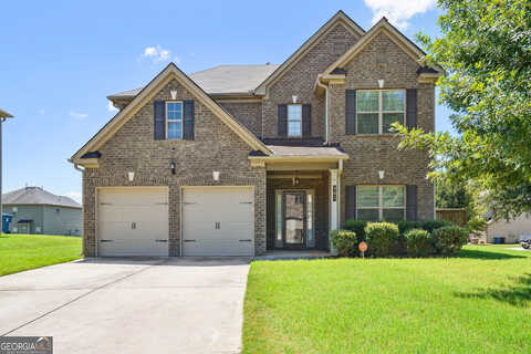 Madison Grace, MCDONOUGH, GA 30252
