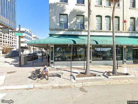 Bay, JACKSONVILLE, FL 32202