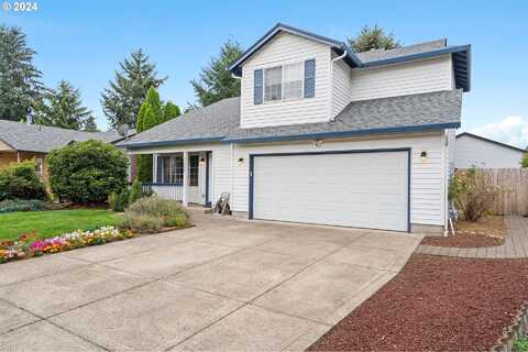 158Th, VANCOUVER, WA 98682
