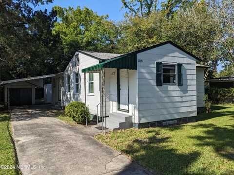 Wickwire, JACKSONVILLE, FL 32254