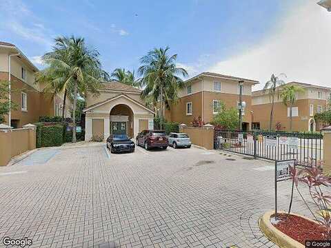 185Th, MIAMI, FL 33180