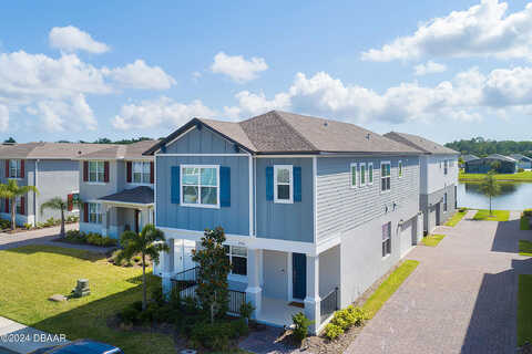 Meleto, NEW SMYRNA BEACH, FL 32168