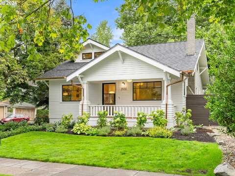 Hancock, PORTLAND, OR 97212
