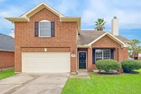 Lost Cove, DICKINSON, TX 77539