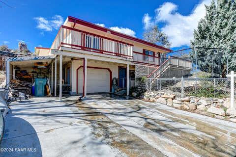 Granite Gardens, PRESCOTT, AZ 86301