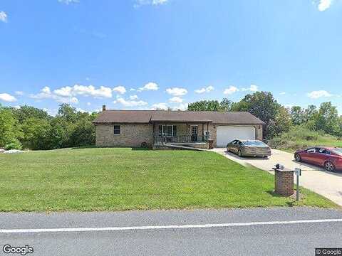 Clear Ridge, HUSTONTOWN, PA 17229