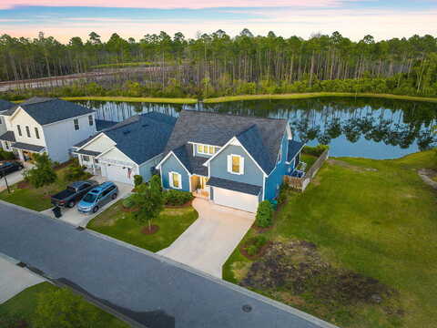 Windrow, INLET BEACH, FL 32461