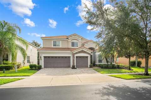 Valeria Rose, OCOEE, FL 34761