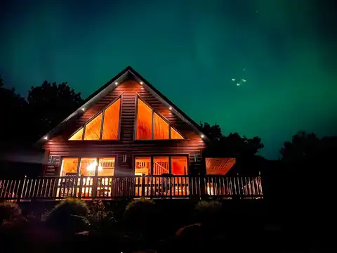 Lincoln, WYOMING, MN 55092