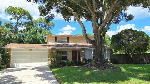Harbor Lake, SAFETY HARBOR, FL 34695