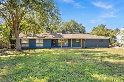 Autumn Wood, GUN BARREL CITY, TX 75156