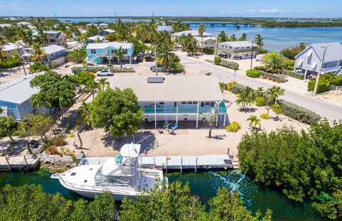 Martinique, SUMMERLAND KEY, FL 33042