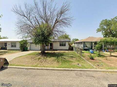 San Antonio, SAN ANGELO, TX 76901