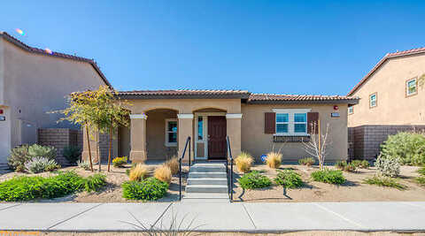 Avenida Quintana, CATHEDRAL CITY, CA 92234