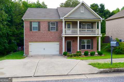 Honeysuckle, COLUMBUS, GA 31907