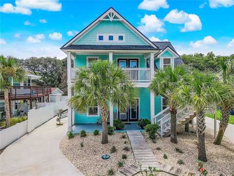 1St, FERNANDINA BEACH, FL 32034