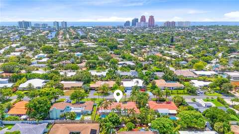 26Th, FORT LAUDERDALE, FL 33306