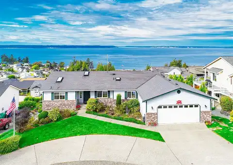 Melissa, CAMANO ISLAND, WA 98282