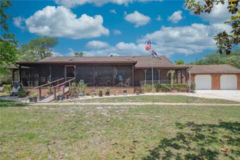State Road 415, NEW SMYRNA BEACH, FL 32168