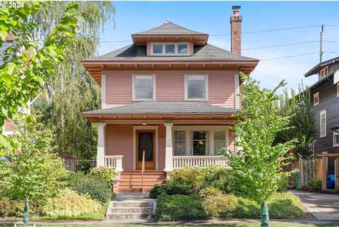41St, PORTLAND, OR 97212