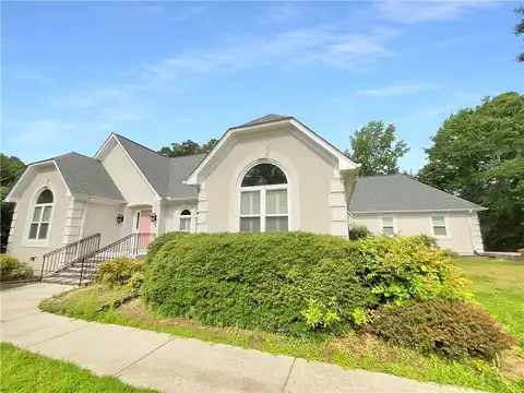 Westchester, GRIFFIN, GA 30223