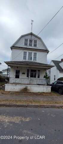 Richard, KINGSTON, PA 18704
