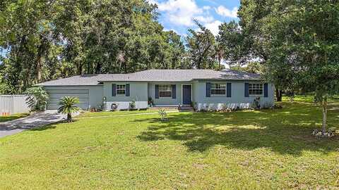 Flossmoor, SORRENTO, FL 32776