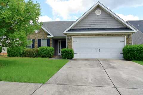 High Meadows, GROVETOWN, GA 30813