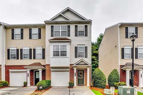 Ivey Crest, TUCKER, GA 30084