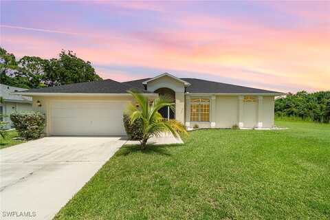 8Th, LEHIGH ACRES, FL 33971