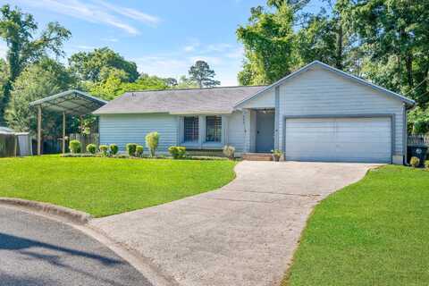 Dolphin, TALLAHASSEE, FL 32312