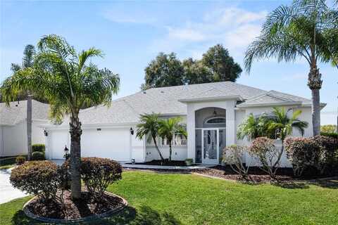 Belle Mede, LEESBURG, FL 34748