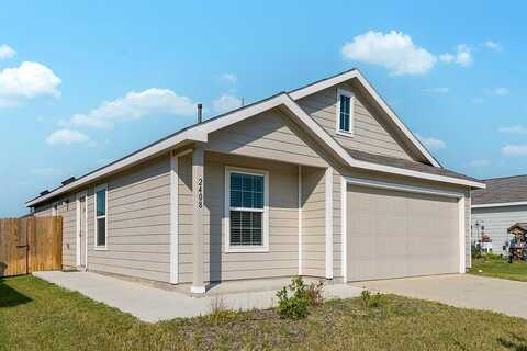 Hesperus, CRANDALL, TX 75114