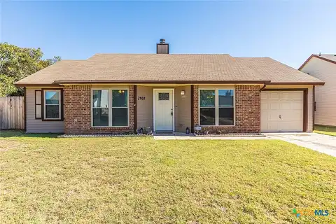 Hemlock, KILLEEN, TX 76549