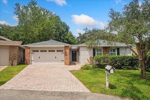Spring Run, LONGWOOD, FL 32779