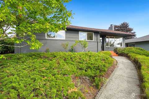 Winnifred, TACOMA, WA 98406