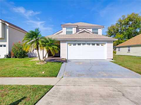 Carriage Run, KISSIMMEE, FL 34741